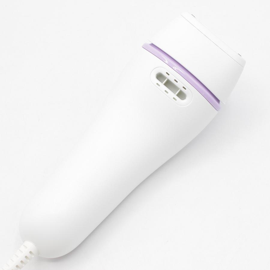 【美品】ブラウン シルクエキスパート Pro3 PL-3111 光美容器 パープル 脱毛器 本体 | シルクエキスパート | 02