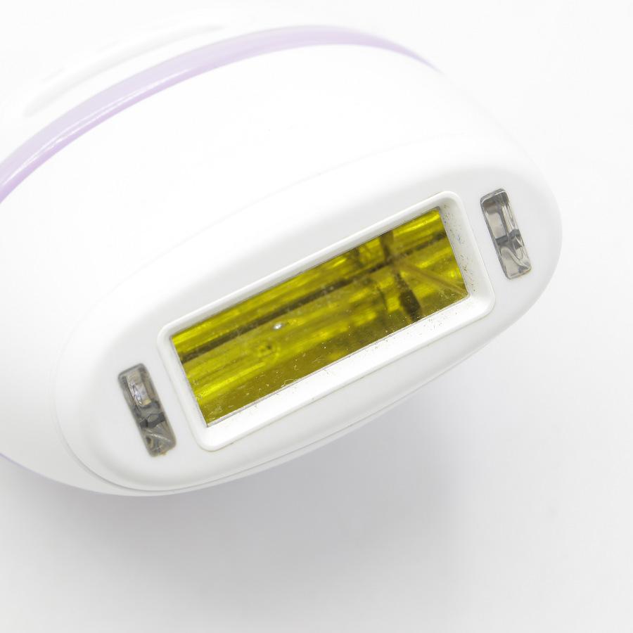 【美品】ブラウン シルクエキスパート Pro3 PL-3111 光美容器 パープル 脱毛器 本体 | シルクエキスパート | 03