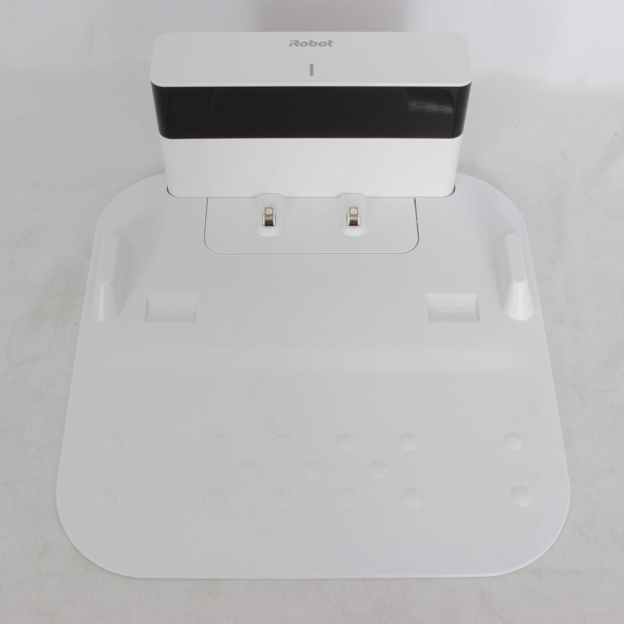 ブラーバ iRobot ジェット m6 床拭きロボット掃除機 m613860 アイ