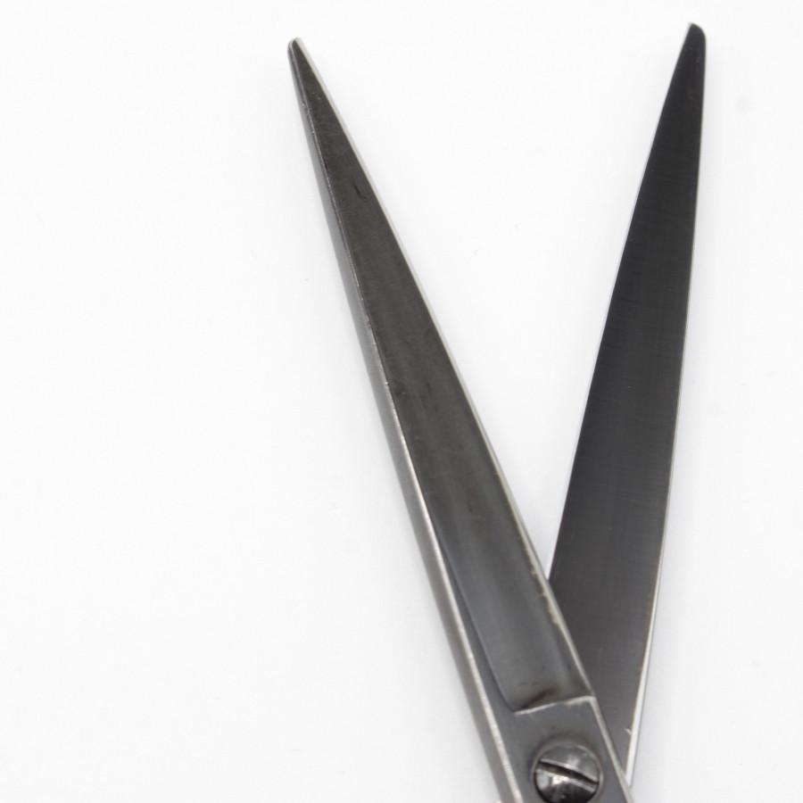 キクオオカワシザー6インチコバルト