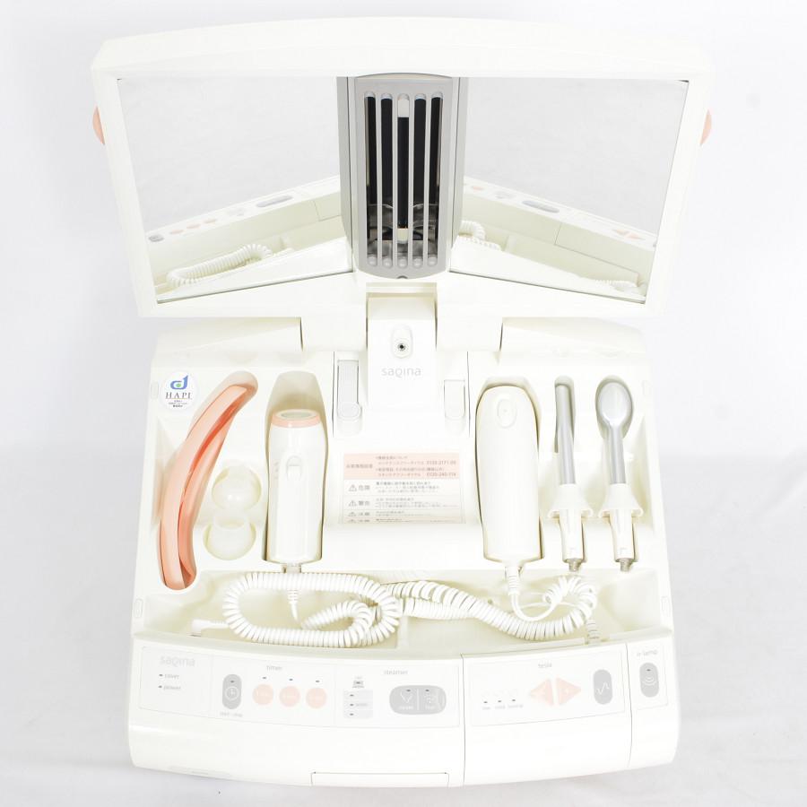 サキナミュー 美顔器 | solvat.lt