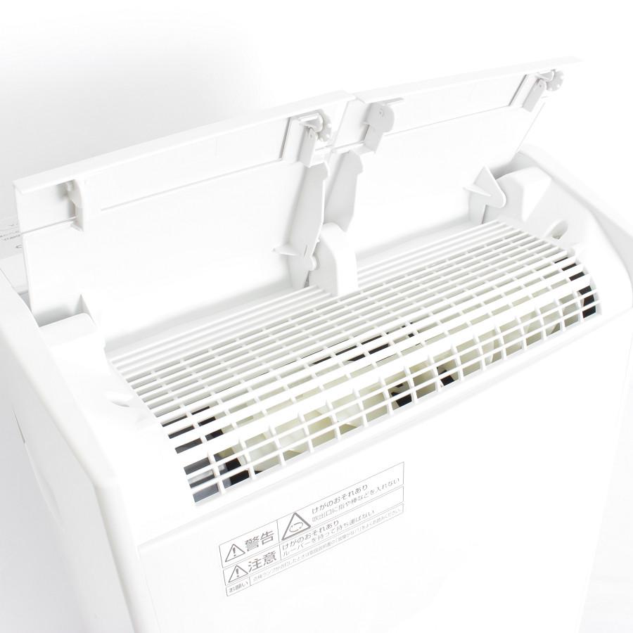 【美品】パナソニック F-YHVX200-W 衣類乾燥除湿機 クリスタルホワイト ハイブリッド式 ナノイーX搭載 ~43畳 大容量タイプ 本体 | Panasonic | 03