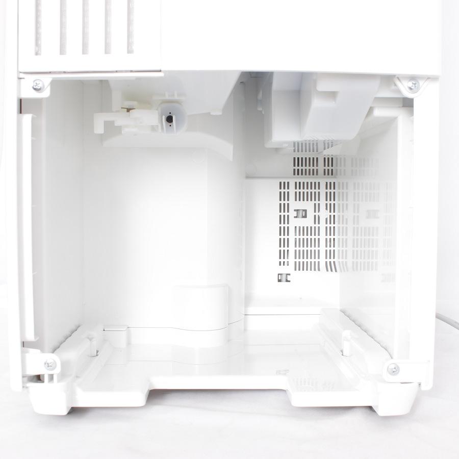 【美品】パナソニック F-YHVX200-W 衣類乾燥除湿機 クリスタルホワイト ハイブリッド式 ナノイーX搭載 ~43畳 大容量タイプ 本体 | Panasonic | 06