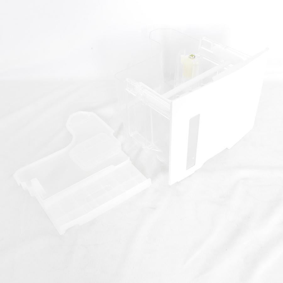 【美品】パナソニック F-YHVX200-W 衣類乾燥除湿機 クリスタルホワイト ハイブリッド式 ナノイーX搭載 ~43畳 大容量タイプ 本体 | Panasonic | 09