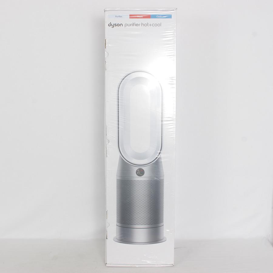 Dyson pure hot+cool 空気清浄機 未開封 シルバー 【公式通販】
