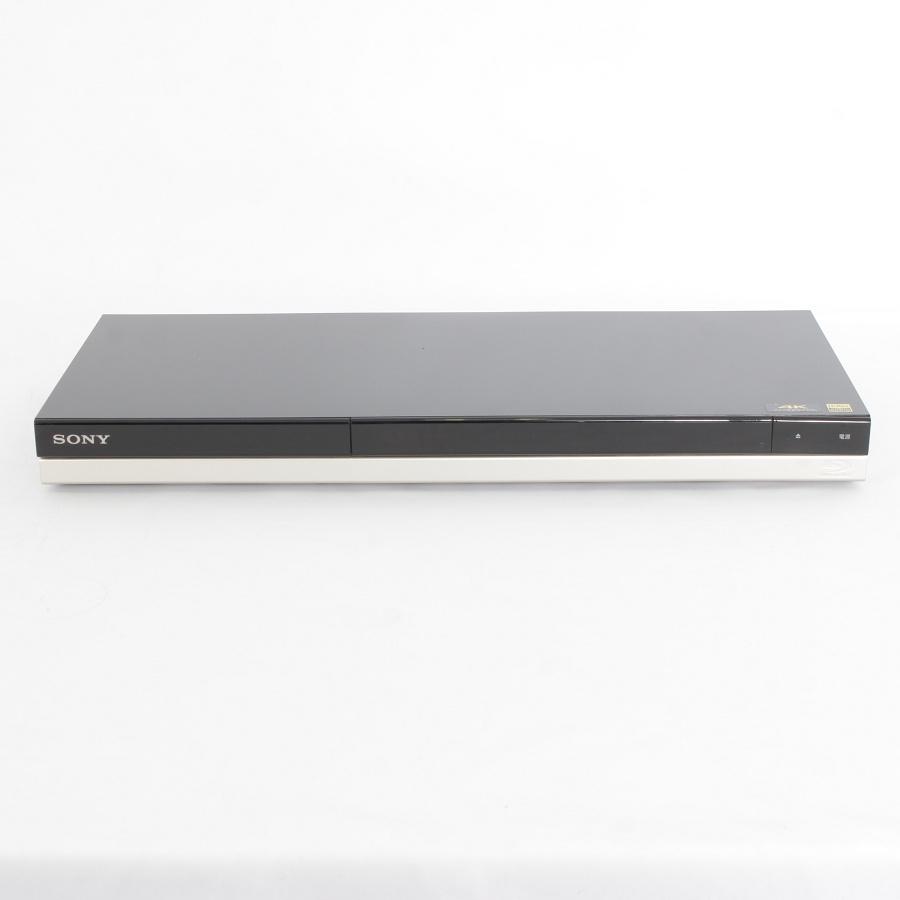 SONY（ソニー） ブルーレイレコーダー BDZ-ZW1500 1TB DVDレコーダー 2