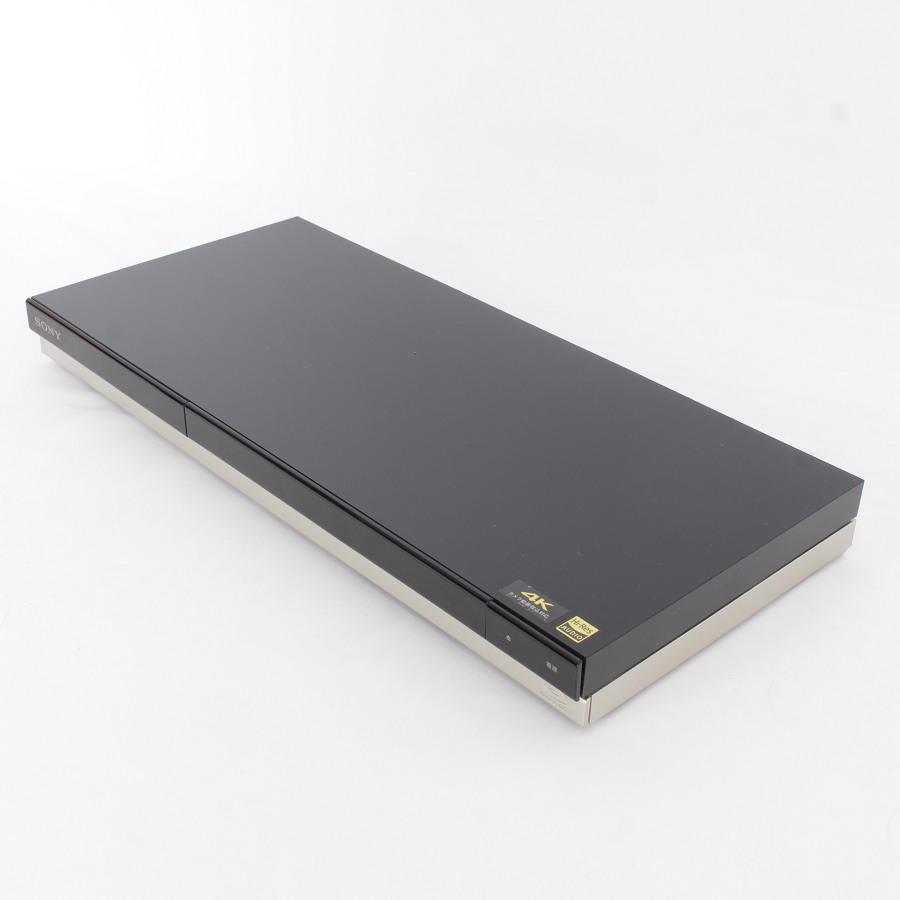 SONY（ソニー） ブルーレイレコーダー BDZ-ZW1500 1TB DVDレコーダー 2