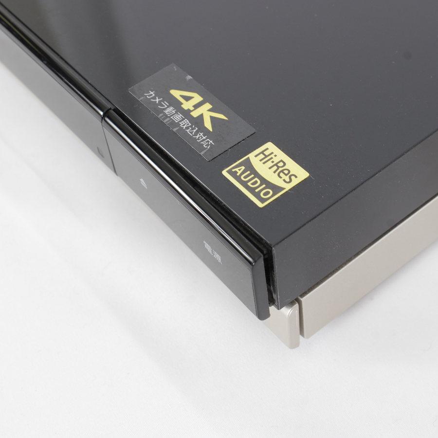 SONY（ソニー） ブルーレイレコーダー BDZ-ZW1500 1TB DVDレコーダー 2