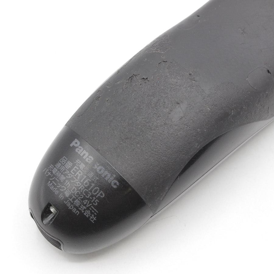 Panasonic パナソニック プロリニアバリカン ER-1610P-K 本体