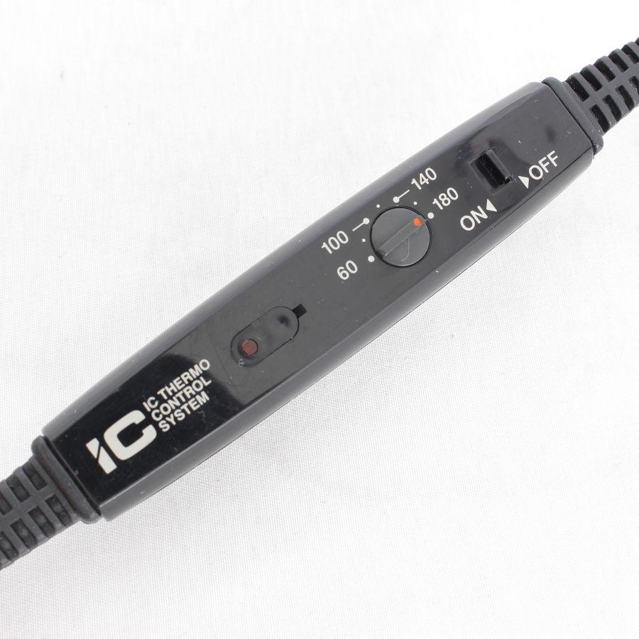 八光電機 アドスト Megas ストレート ヘアアイロン ADST 八光 メガス