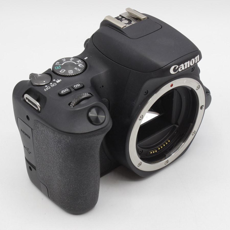EOS Kiss Canon X9 ボディ ブラック 一眼レフカメラ EOSKISSX9BK EOS Kiss Canon X9 ボディ ブラック 一眼レフカメラ EOSKISSX9BK
