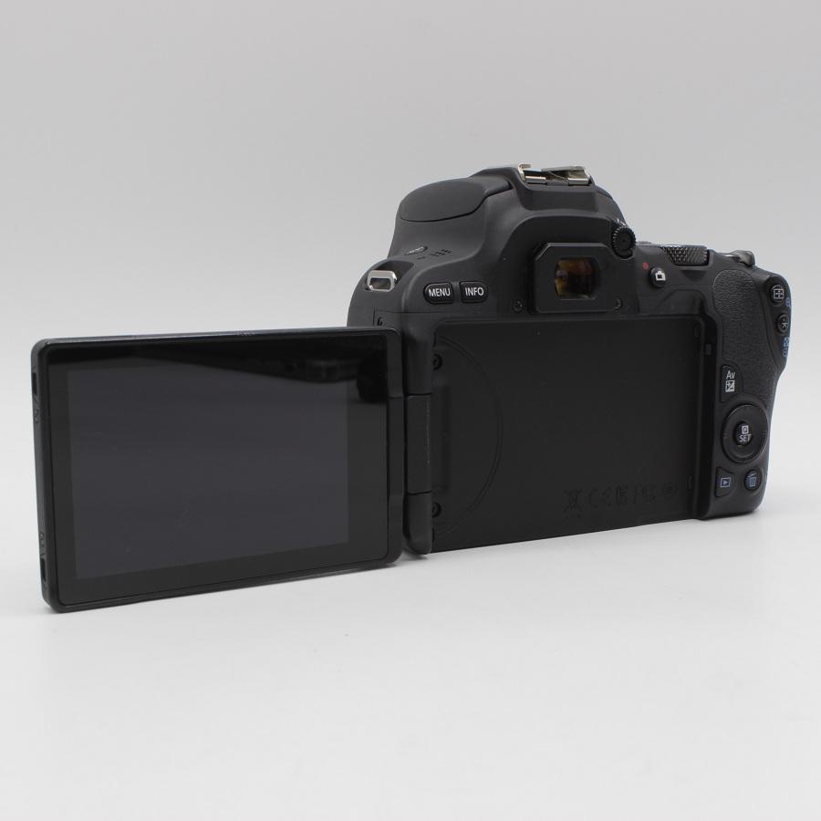 EOS Kiss Canon X9 ボディ ブラック 一眼レフカメラ EOSKISSX9BK EOS Kiss Canon X9 ボディ ブラック 一眼レフカメラ EOSKISSX9BK
