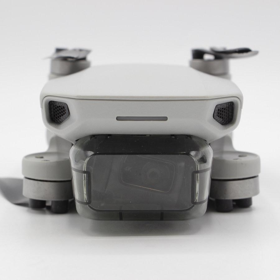 DJI Mini 2 MI2CP1 バッテリー5個付き ドローン 4Kカメラ ミニ2 本体 