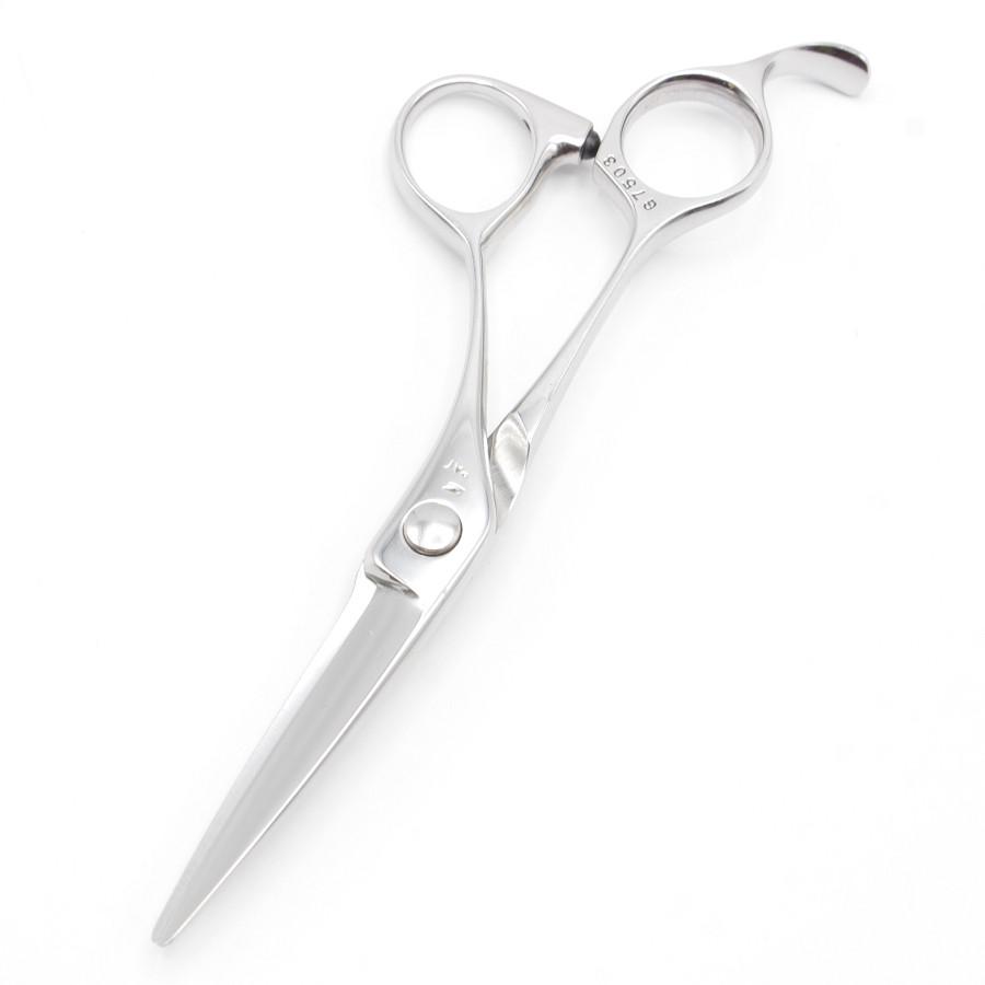 ハイネッタ　ヘネシータイプ ナルトシザー ヘネシーS ハイネッタ カットシザー 5.5インチ