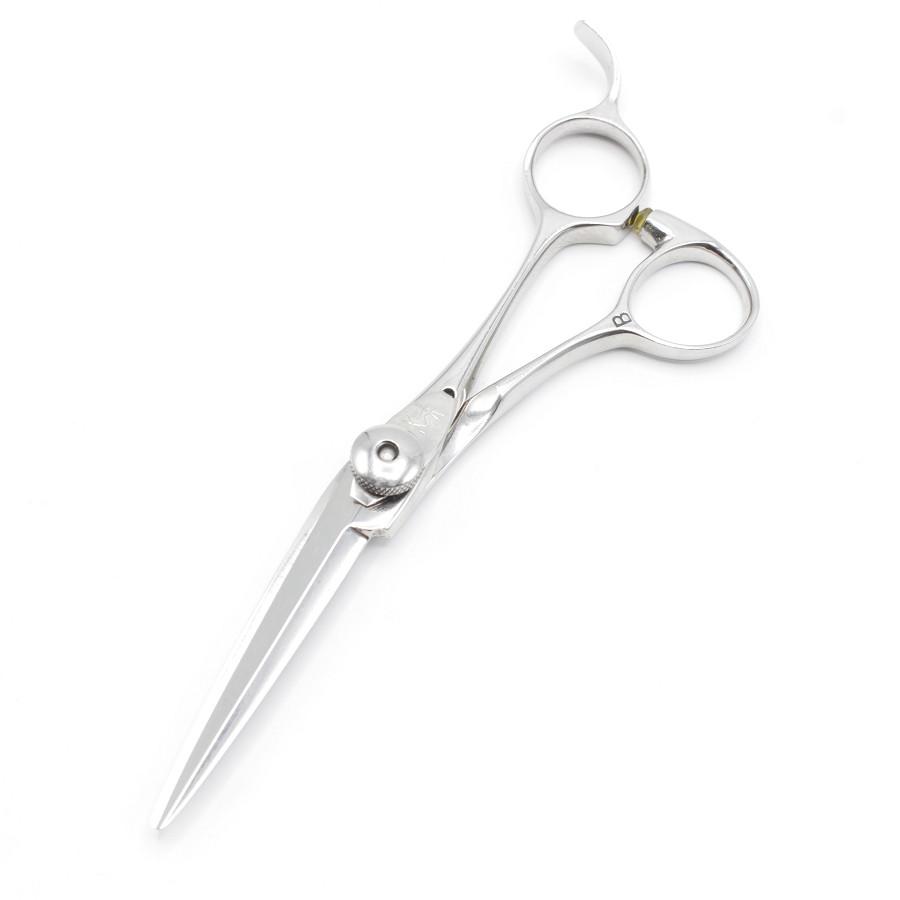 ナルト　シザー　ローヤルキングダム　5.5インチ ナルトシザー ロイヤルキングダム クイーン 5.5インチ 片剣刃