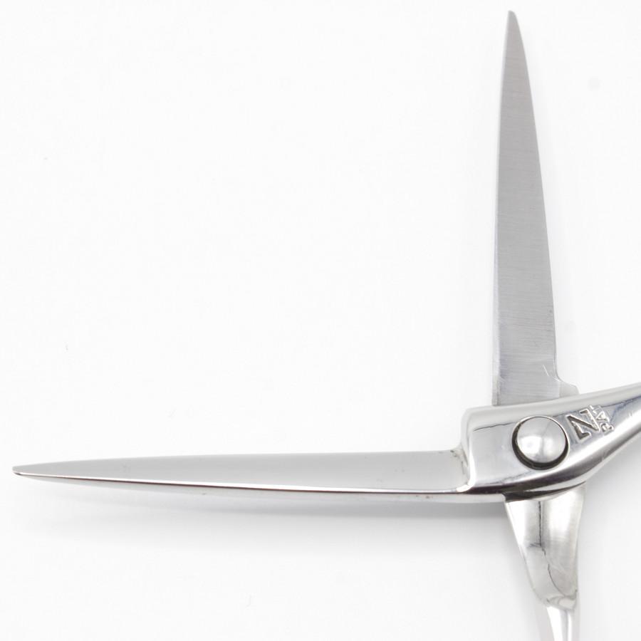 ナルトシザー ロイヤルキングダム クイーン 5.5インチ 片剣刃