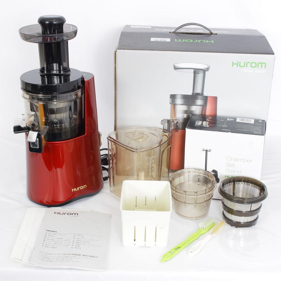 【美品】HUROM ヒューロム ジューサー H-AA-RBA17フェラーリレッド 120240366_400x400.jpg?v=1614081873