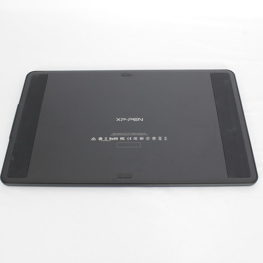 美品】XP-Pen Artist 15.6 液タブ IPSディスプレイ 液晶ペンタブレット