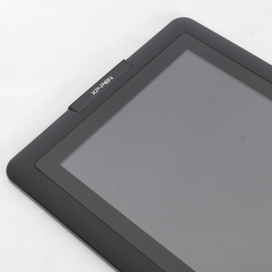 XP-PEN Artist 15.6 フルHD 液晶ペンタブレット XP-Penが3万円台で導入できる高性能な15.6型の液タブ「Artist15