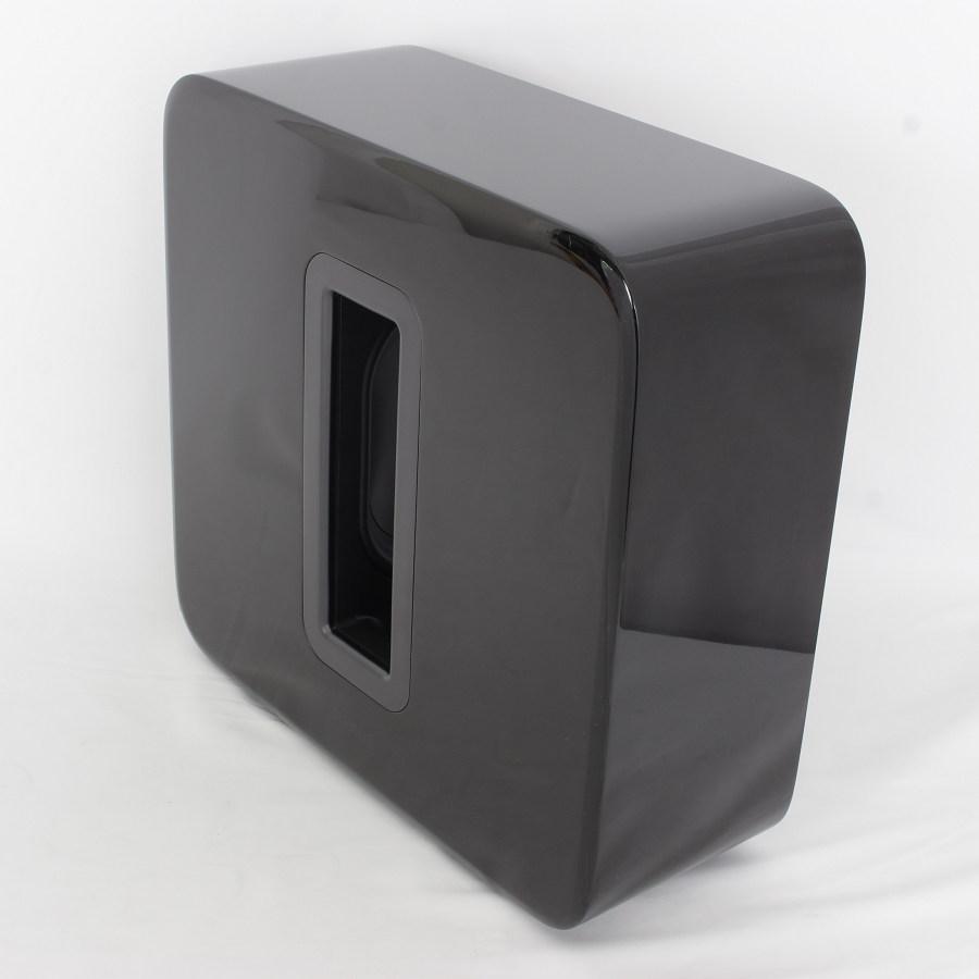 Sonos（ソノス） 【美品】Sonos SUB ワイヤレスサブウーファー Gen3