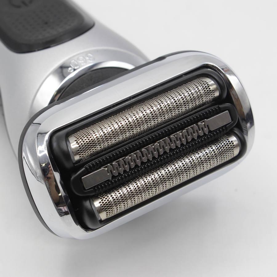 BRAUN Series 7 【美品】ブラウン シリーズ7 70-S7201cc