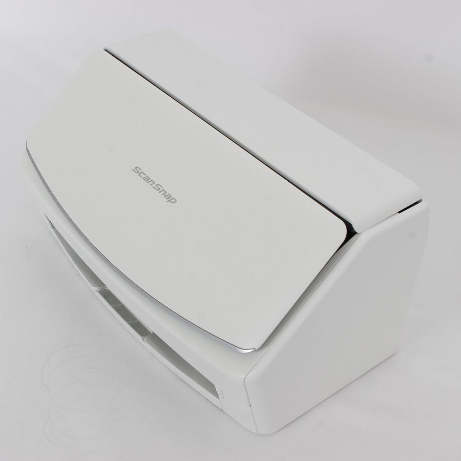 ScanSnap 【美品】富士通 PFU iX1500 FI-IX1500-P ドキュメント