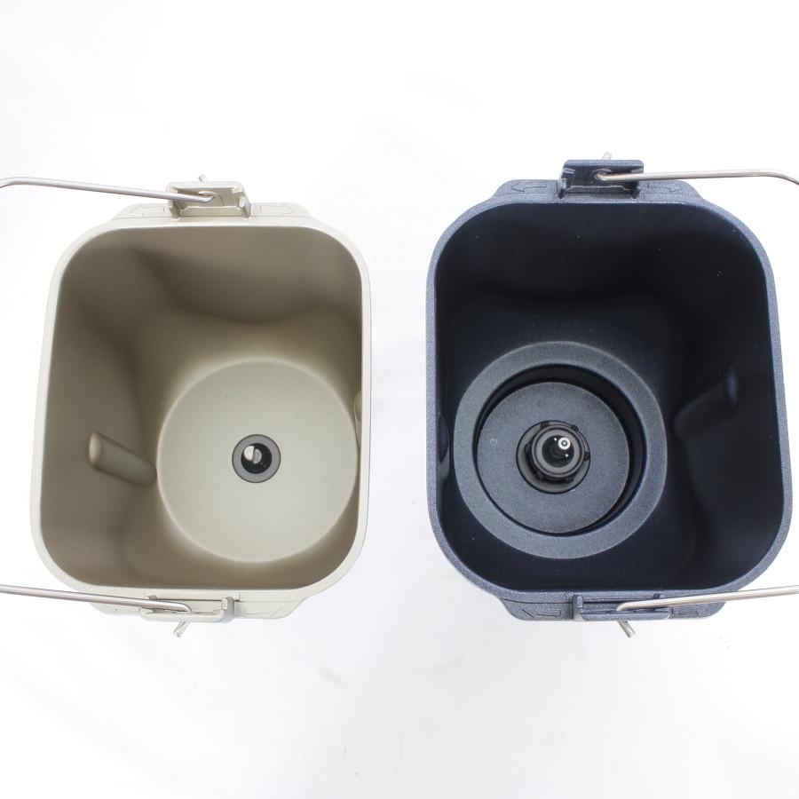 パナソニック ライスブレッドクッカー SD-RBM1001-W GOPAN 1斤タイプ ホームベーカリー ゴパン 本体 | GOPAN | 10