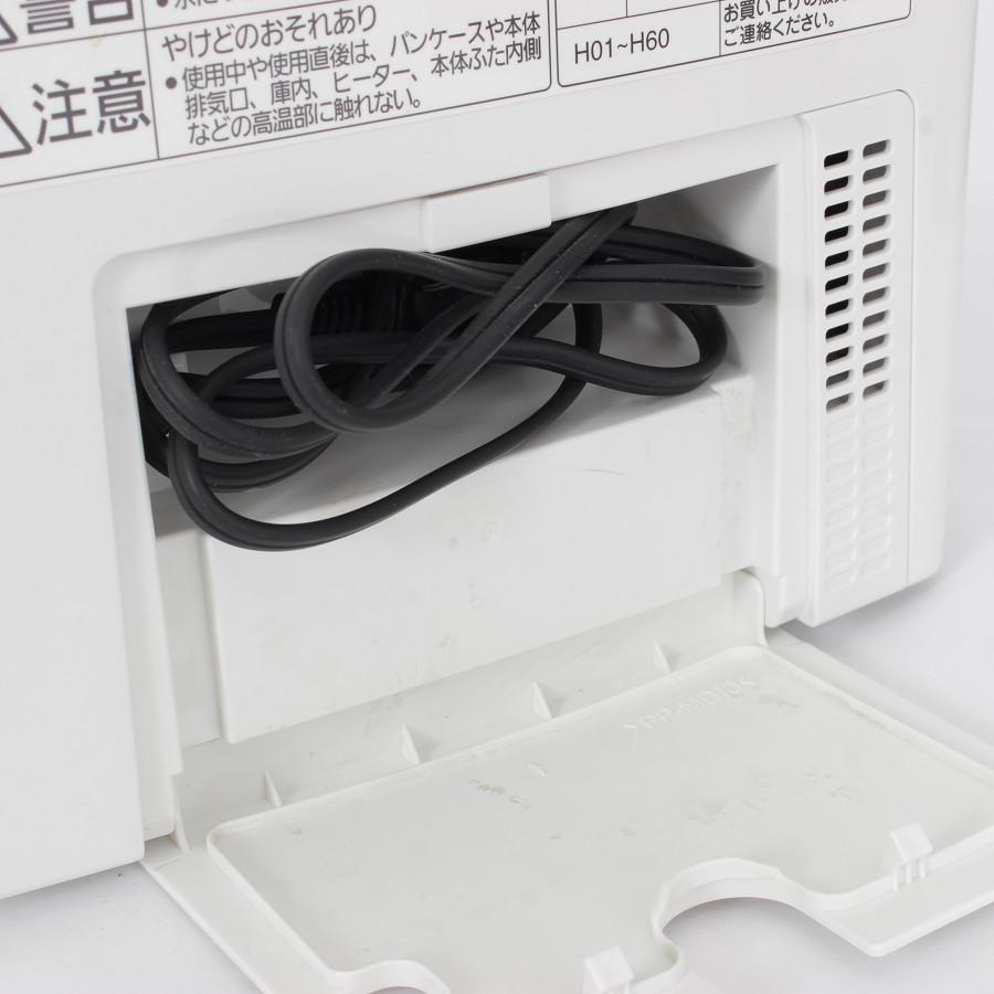 パナソニック ライスブレッドクッカー SD-RBM1001-W GOPAN 1斤タイプ ホームベーカリー ゴパン 本体 | GOPAN | 13