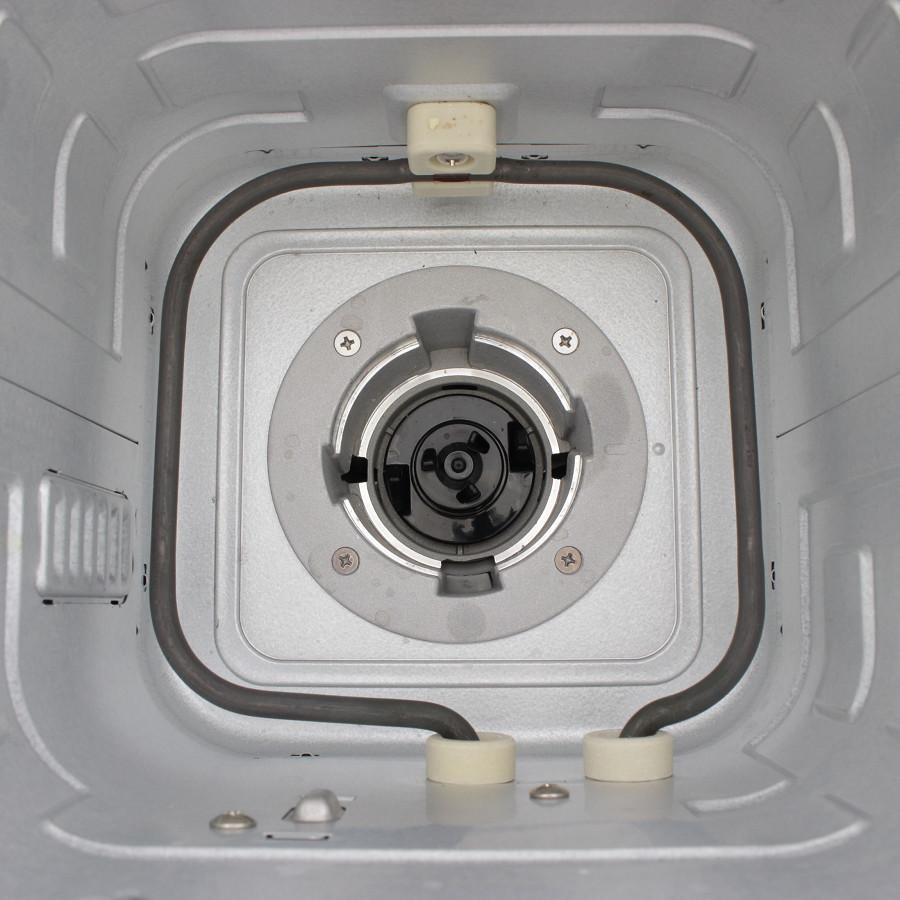 パナソニック ライスブレッドクッカー SD-RBM1001-W GOPAN 1斤タイプ ホームベーカリー ゴパン 本体 | GOPAN | 05