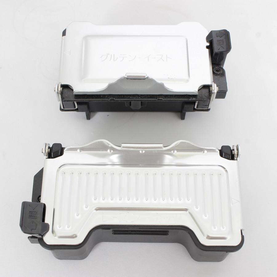 パナソニック ライスブレッドクッカー SD-RBM1001-W GOPAN 1斤タイプ ホームベーカリー ゴパン 本体 | GOPAN | 08