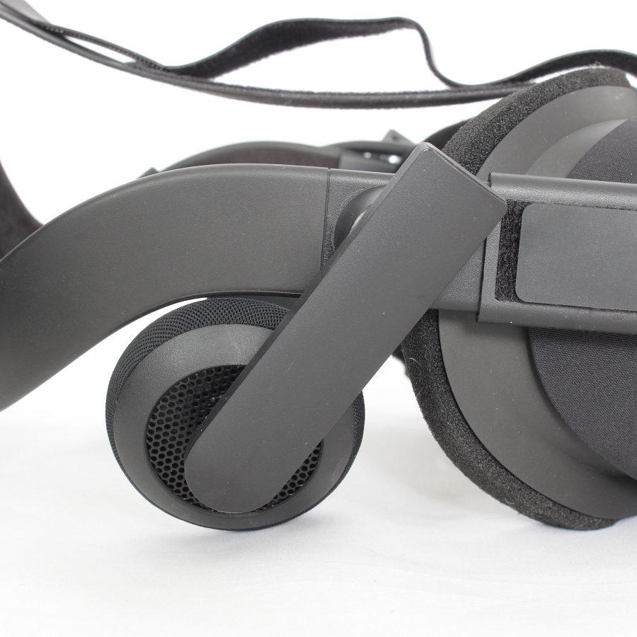  Rift CV1 Touchコントローラー同梱版 VR ヘッドマウントディスプレイ ヘッドセット オキュラスリフト 301-00095-01 本体 Oculus Rift CV1 Touchコントローラー同梱版 VR ヘッドマウント