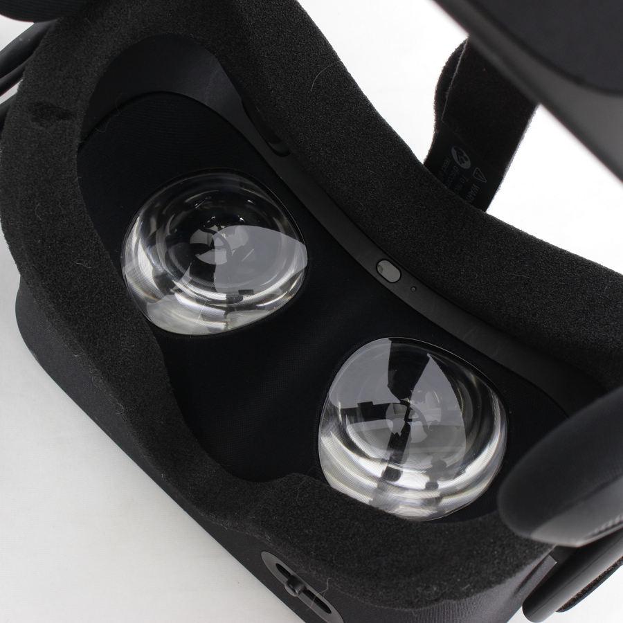  Rift CV1 Touchコントローラー同梱版 VR ヘッドマウントディスプレイ ヘッドセット オキュラスリフト 301-00095-01 本体 Oculus Rift CV1 Touchコントローラー同梱版 VR ヘッドマウント