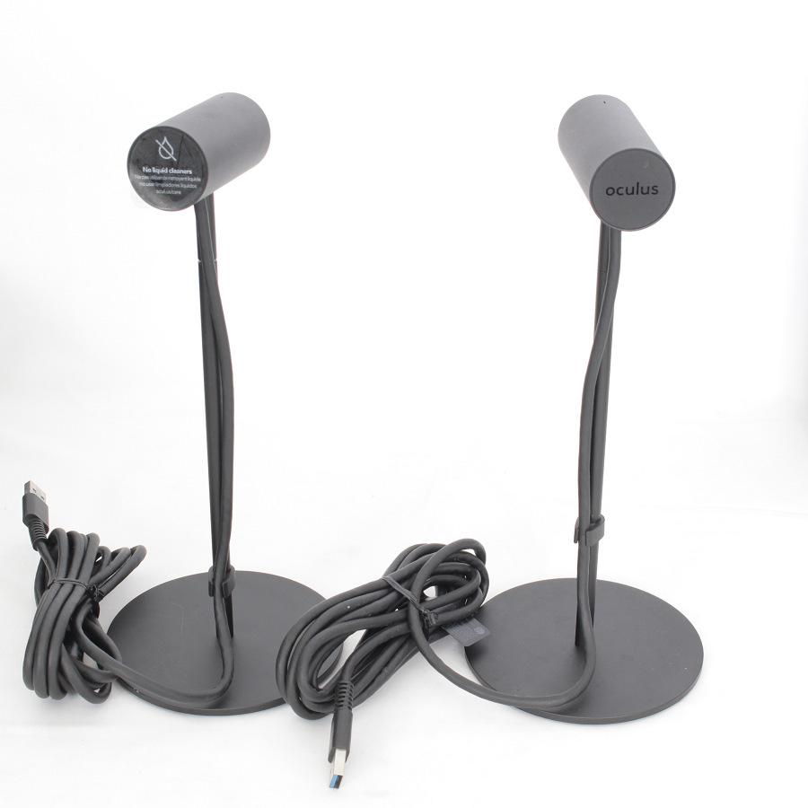 Oculus Rift CV1 Touchコントローラー同梱版 VR ヘッドマウント
