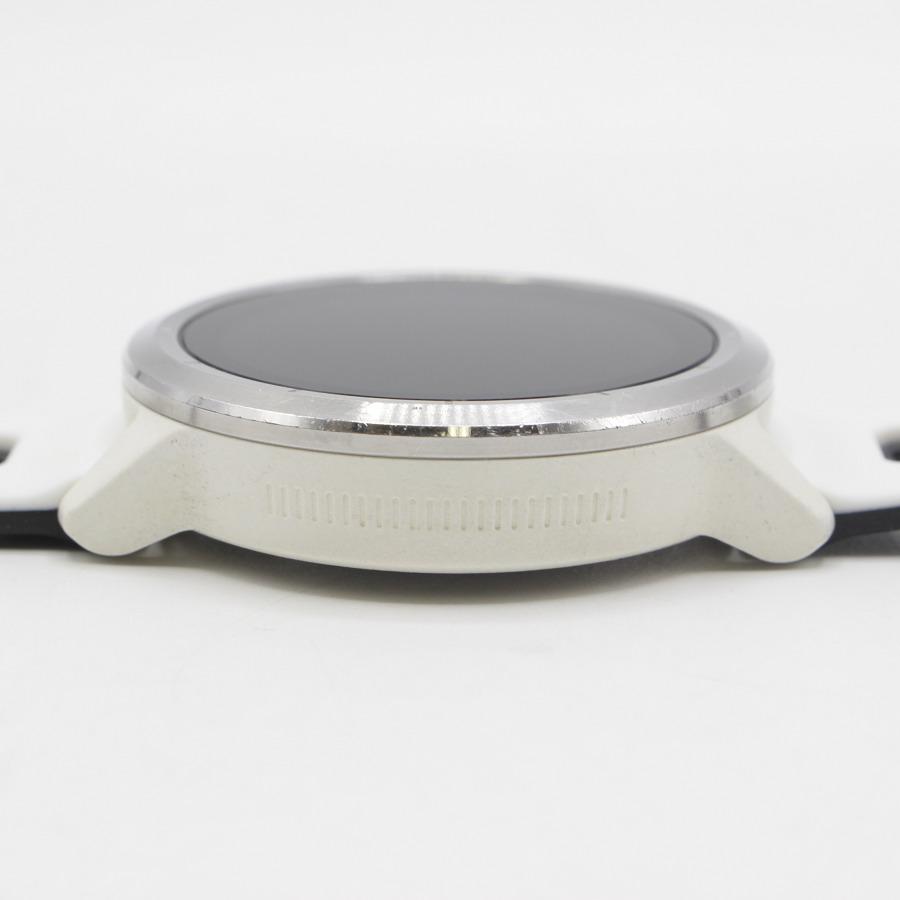 Garmin vivoactive 3 White Stainless 010-01769-72 スマートウォッチ ガーミン 腕時計 本体 | vivoactive | 11