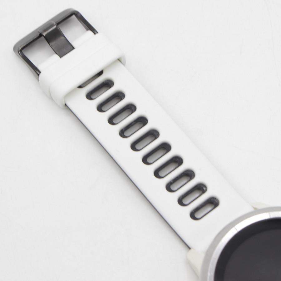 Garmin vivoactive 3 White Stainless 010-01769-72 スマートウォッチ ガーミン 腕時計 本体 | vivoactive | 04