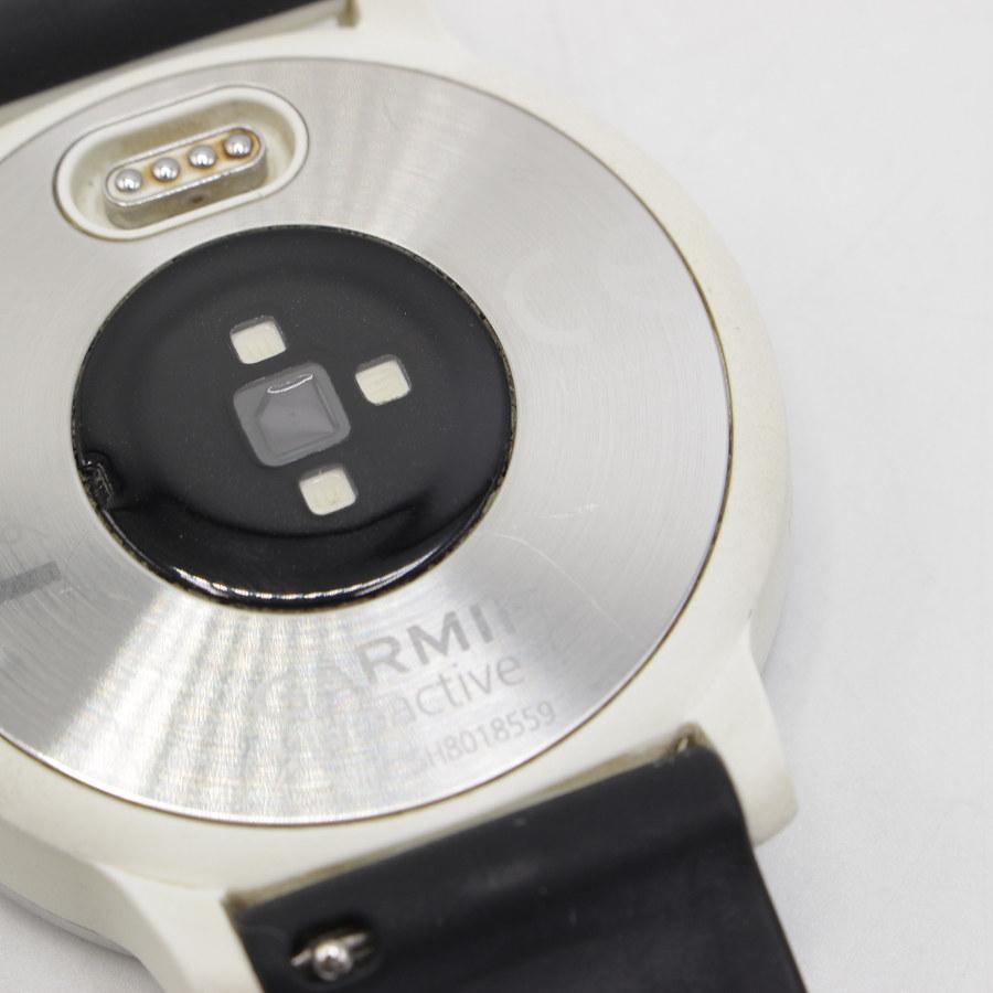 Garmin vivoactive 3 White Stainless 010-01769-72 スマートウォッチ ガーミン 腕時計 本体 | vivoactive | 08