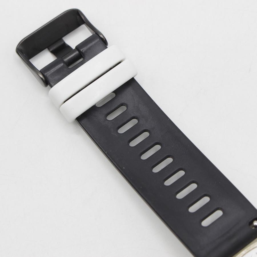 Garmin vivoactive 3 White Stainless 010-01769-72 スマートウォッチ ガーミン 腕時計 本体 | vivoactive | 09