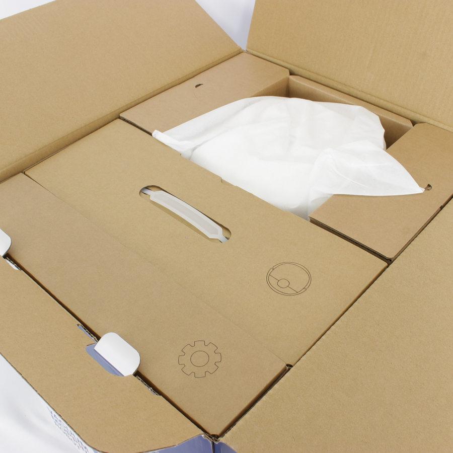 【新品】ECOVACS DEEBOT T9+ DLX13-54 ロボット掃除機 エコバックス 本体 | DEEBOT | 01