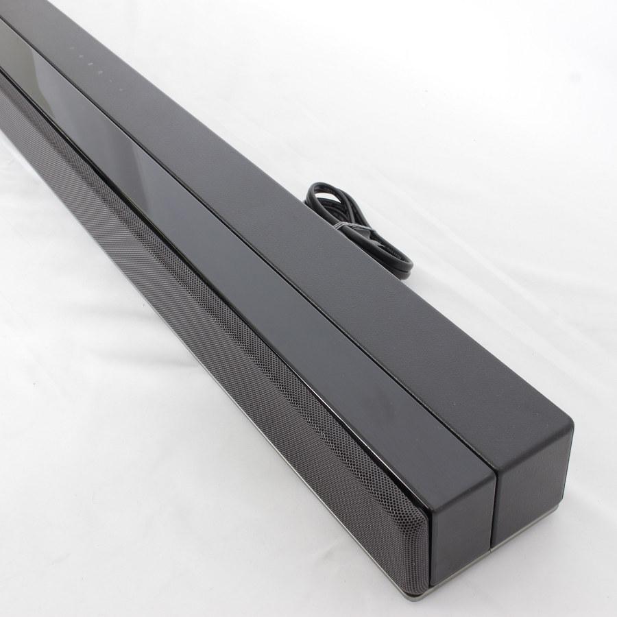 SONY（ソニー） HT-Z9F サウンドバー ホームシアターシステム ハイレゾ