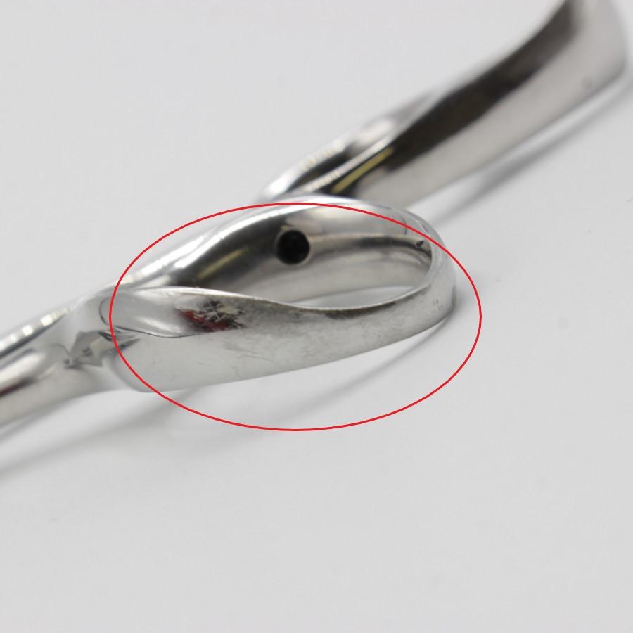 トラックスシザー　SGCX03 ヘアカット用 トラックスシザー SGCX03 ヘアカット用