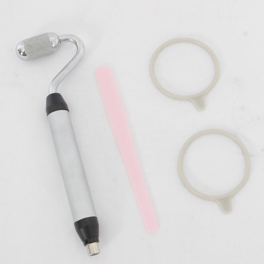 美品】Dr.Jena ジェーナプロ 美顔器 専用バッグ付き セルキュアプロ