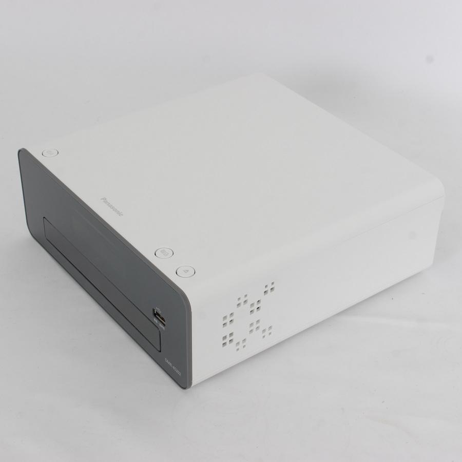 【美品】パナソニック おうちクラウド4Kディーガ DMR-4S202 ブルーレイディスクレコーダー 2TB DIGA 本体 | DIGA | 02