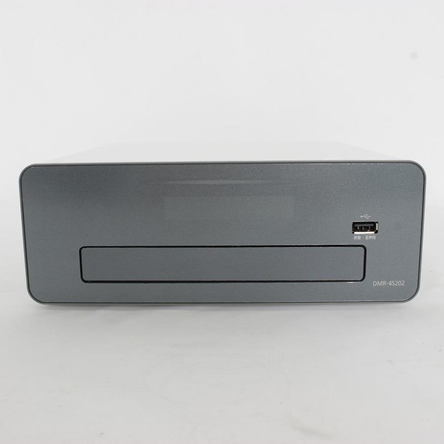 【美品】パナソニック おうちクラウド4Kディーガ DMR-4S202 ブルーレイディスクレコーダー 2TB DIGA 本体 | DIGA | 06