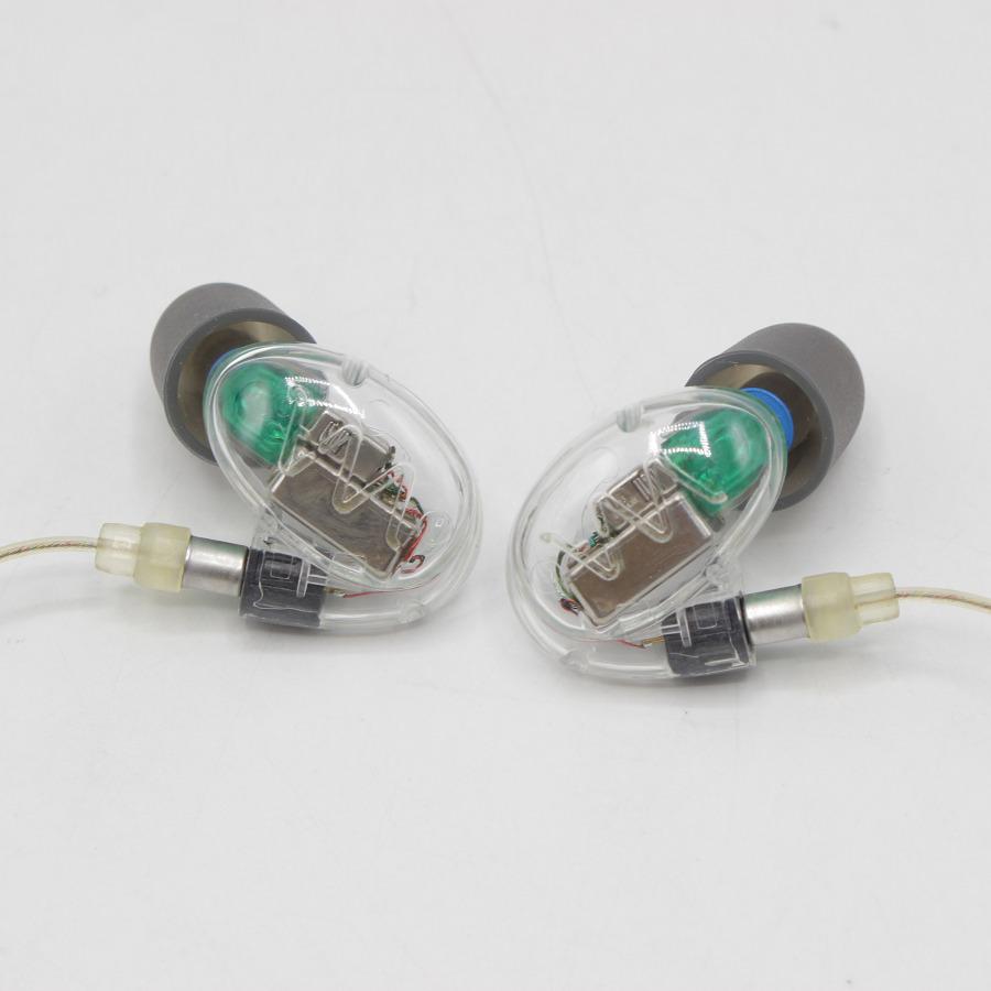 Westone 【美品】Westone Audio Pro X30 有線イヤホン WA-UM-PRO-X30 