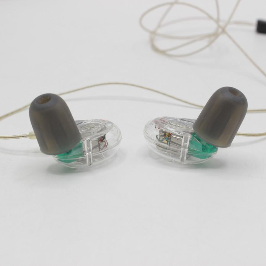 【美品】Westone Audio Pro X30 有線イヤホン WA-UM-PRO-X30 ユニバーサル インイヤーモニター クリアー ウエストン オーディオ 本体 | Westone | 04