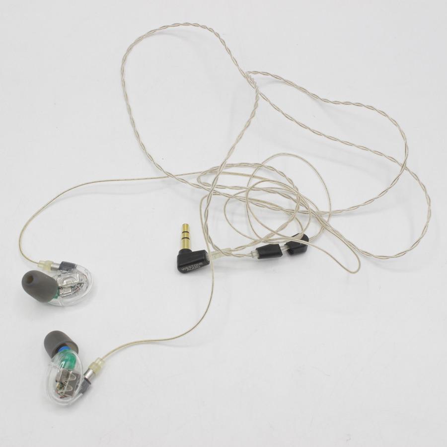 Westone 【美品】Westone Audio Pro X30 有線イヤホン WA-UM-PRO-X30