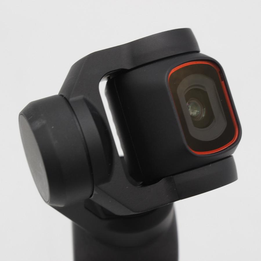 DJI 【美品】DJI Pocket 2 OP2CP1 ハンドヘルド アクションカメラ 