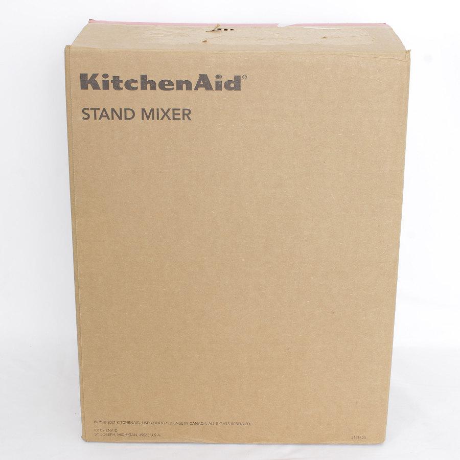 【新品】キッチンエイド KSM5ER ボウルリフト スタンドミキサー エンパイヤレッド 本体 | KitchenAid | 05