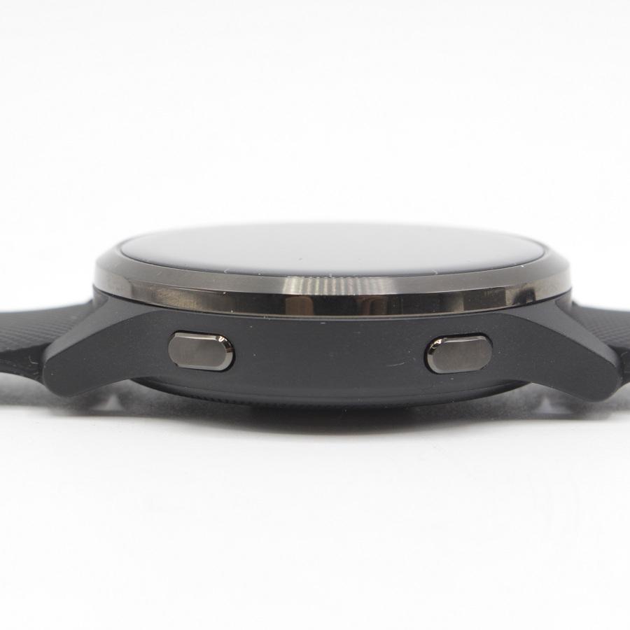 【美品】Garmin vivoactive 4 Black Slate 010-02174-17 スマートウォッチ ガーミン ヴィヴォアクティブ 時計 | vivoactive | 10