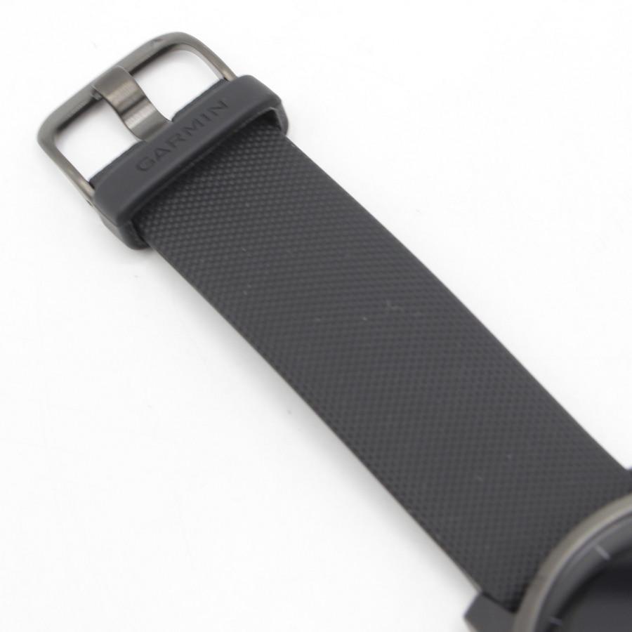 【美品】Garmin vivoactive 4 Black Slate 010-02174-17 スマートウォッチ ガーミン ヴィヴォアクティブ 時計 | vivoactive | 04